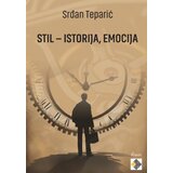 Čigoja Srđan Teparić - Stil - Istorija, emocija | ePonuda.com