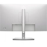 Dell monitor UltraSharp U2723QE, 4K UHD 3840x2160, 27 IPS, 400cd/m2, VESA DisplayHDR 400, DP, HDMI, USB-C, USB 3.2, RJ-45, Tilt, Swivel, PIVOT, HAS, 60Hz, 5ms | Eponuda.ba