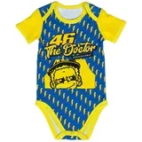 Valentino Rossi The Doctor bodi