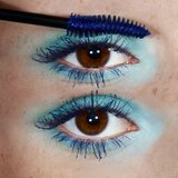 MAC Cosmetics M·A·CStack Elevated Mascara dugotrajna maskara za volumen i uvijanje trepavica nijansa Denim Stack 12 ml | shoptok.hr