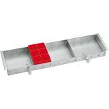 Gedore kovčeg za alat, prazan 1440 Z-91 6629170 (š x v x d) 918 x 440 x 537 mm | Eponuda.ba
