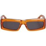 Palm Angels Sončna očala PERI055S24PLA0012-007 Oranžna Cene