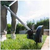 Bosch zamjenska glava s niti (duljina niti: 6 m, debljina niti: 1,6 mm, namijenjeno za: trimer za travu universalgrasscut 18) | shoptok.hr