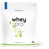 NUTRIVERSUM whey pro - prvoklasni čist protein surutke - čokolada 700g | ePonuda.com