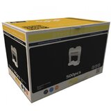 System Leveling spone za nivelaciju pločica 05mm - 500kom | ePonuda.com