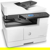 HP Večfunkcijska laserska naprava LaserJet Pro MFP M443nda 8AF72A#B19 Cene