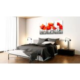  Slika - Charming Poppies 60x30 | shoptok.hr
