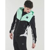 Helvetica Športne jope in jakne STANFORD Črna | Shoptok.si