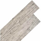  Podne daske 18 pcs Sivi 5,26 m² PVC | shoptok.hr