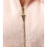 Pri Warm cardigan sweater made of fluffy knit fabric GRAZYNA | shoptok.hr