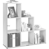 XORA REGAL 112/114/35 cm hrast sonoma | Shoptok.si