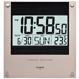 Casio clocks wakeup timers ( ID-11S-1 ) cene