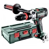 Metabo SB 18 LTX-3 BL Q I Metal -akumulatorski čekić uklj. kofer, bez baterije, bez punjača | Eponuda.ba