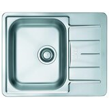 Alveus sudopera Line 60 mat 615 x 500 x 160 mm Cene