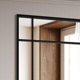 Styler Zidno ogledalo 69x95 cm Loft Harry – | shoptok.hr