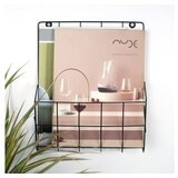 WALLXPERT zidna polica WR086 | ePonuda.com