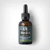 ulje za bradu Cypress & Vetyver 30ml