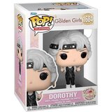 Funko figura pop! tv the golden girls 40th dorothy Cene