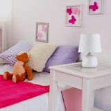 Rabalux ellie stona lampa E14 max 40W bela RN33MGR | Eponuda.com