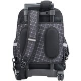 Target Ruksak s kotačićima Football net 28109 | shoptok.hr