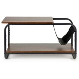 ModernHome Klub sto sa dva nivoa | ePonuda.com