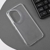  Maska za Honor 400 Pro Skin Silikon transparent | ePonuda.com