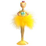 Pylones sur mon bureau - hemijska - ballerina, gold