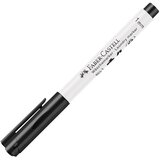 Marker za rublje 1mm faber castell 159502 crni | Shoptok.si