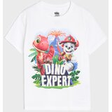 Sinsay Pamučna majica s printom PAW Patrol | shoptok.hr