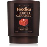 Vila Hermanos Salted Caramel mirisna svijeća 250 g Cijene