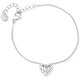 Vuch Lunira Silver Narukvica | shoptok.hr
