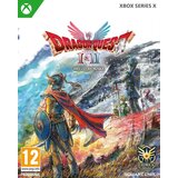  xbox series x dragon quest i & ii hd 2 remake Cene