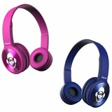 Idance Bluetooth Duo Headphones PK&BL  cene
