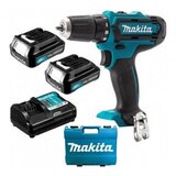 Makita aku odvrtač 10,8V-2,0AH DF331DWAE | Eponuda.ba