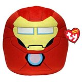 Ty 39351 squishy iron man marvel 30 cm | Eponuda.ba