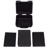 vidaXL Zaščitni Kovček za Opremo 27x24.6x12.4 cm Črne Barve | Shoptok.si