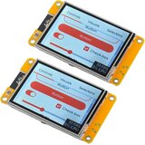 ARDUINO razvojna ploča ESP32 CYD 2.8" | Eponuda.ba