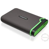 Transcend External HDD 640GB TS640GSJ25M3 eksterni hard disk | ePonuda.com