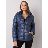 MINORITY Jacket-NM-DE-KR-LH-9617.06P-navy blue | Shoptok.si