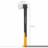 Fiskars Splitting Axe M, X-series X28 Cijene