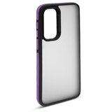  Maska za telefon COLOR EDGE za Samsung A55, Ljubičasta | Eponuda.com