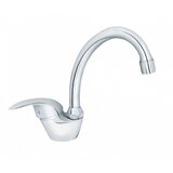 Rosan King za sudoperu/lavabo - 2 cevi - cevni izliv 130 mm | Eponuda.com