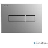  Potisna tipka hrom Ineo Nova1 Laufen | Eponuda.ba