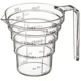 mjerica Layer, 200 ml