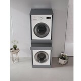 Hanah home Ormarić za veš mašinu Linfa 70 017 Cene