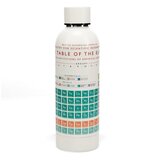 REX International Krem boca za vodu za put od nehrđajućeg čelika 500 ml Periodic Table – | shoptok.hr