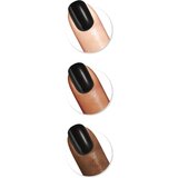 Sally Hansen Good. Kind. Pure. dugotrajni lak za nokte s učvršćujućim učinkom nijansa Black Stone 10 ml | shoptok.hr