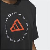 Adidas Emblem G T Crna | shoptok.hr