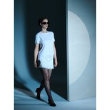 Sinsay Pletena mini suknja s čipkom | shoptok.hr