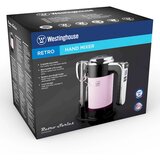 Westinghouse Retro Roza set 3 kosi | Shoptok.si